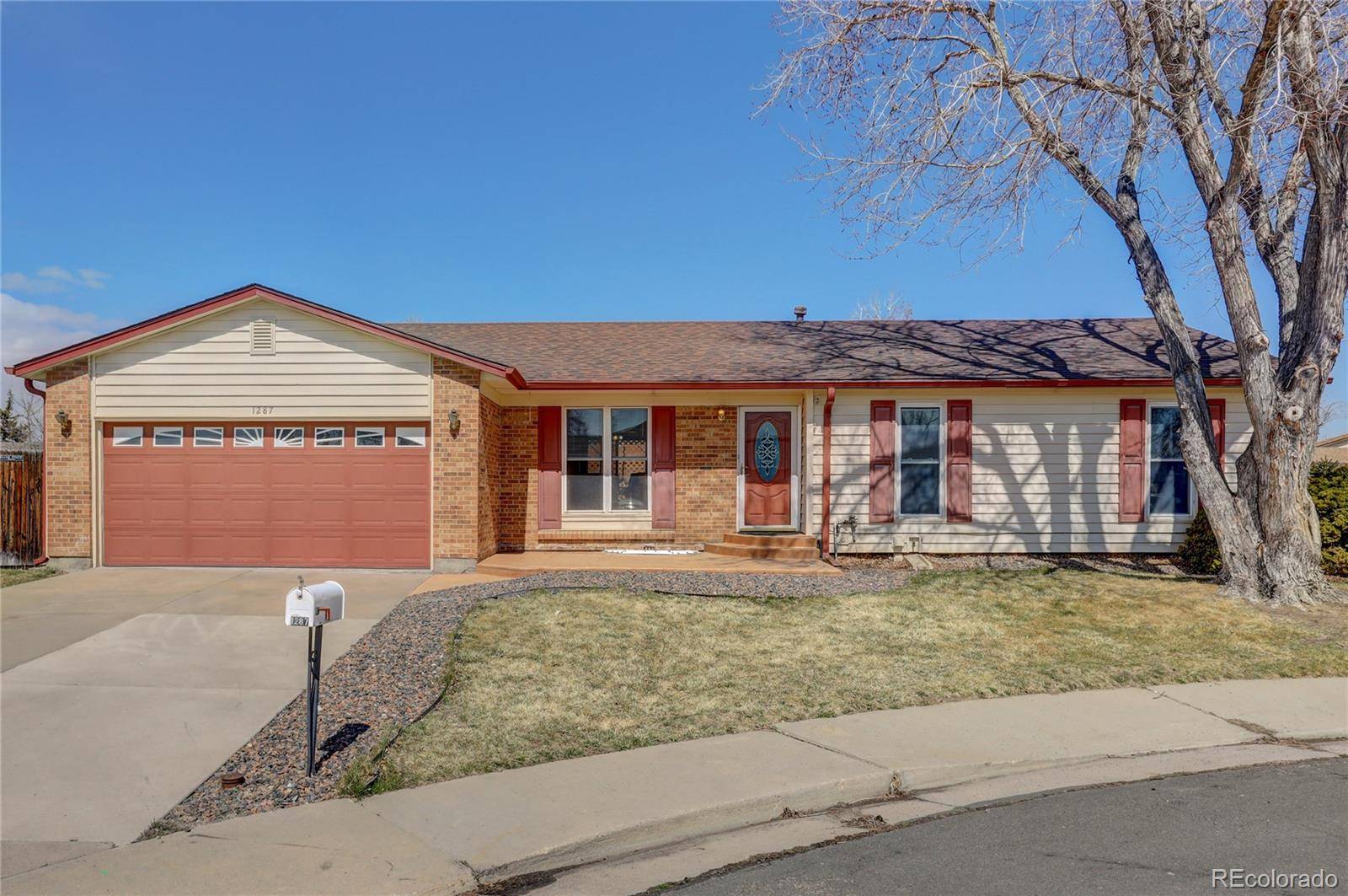 Broomfield, CO 80020,1287 Fern CIR