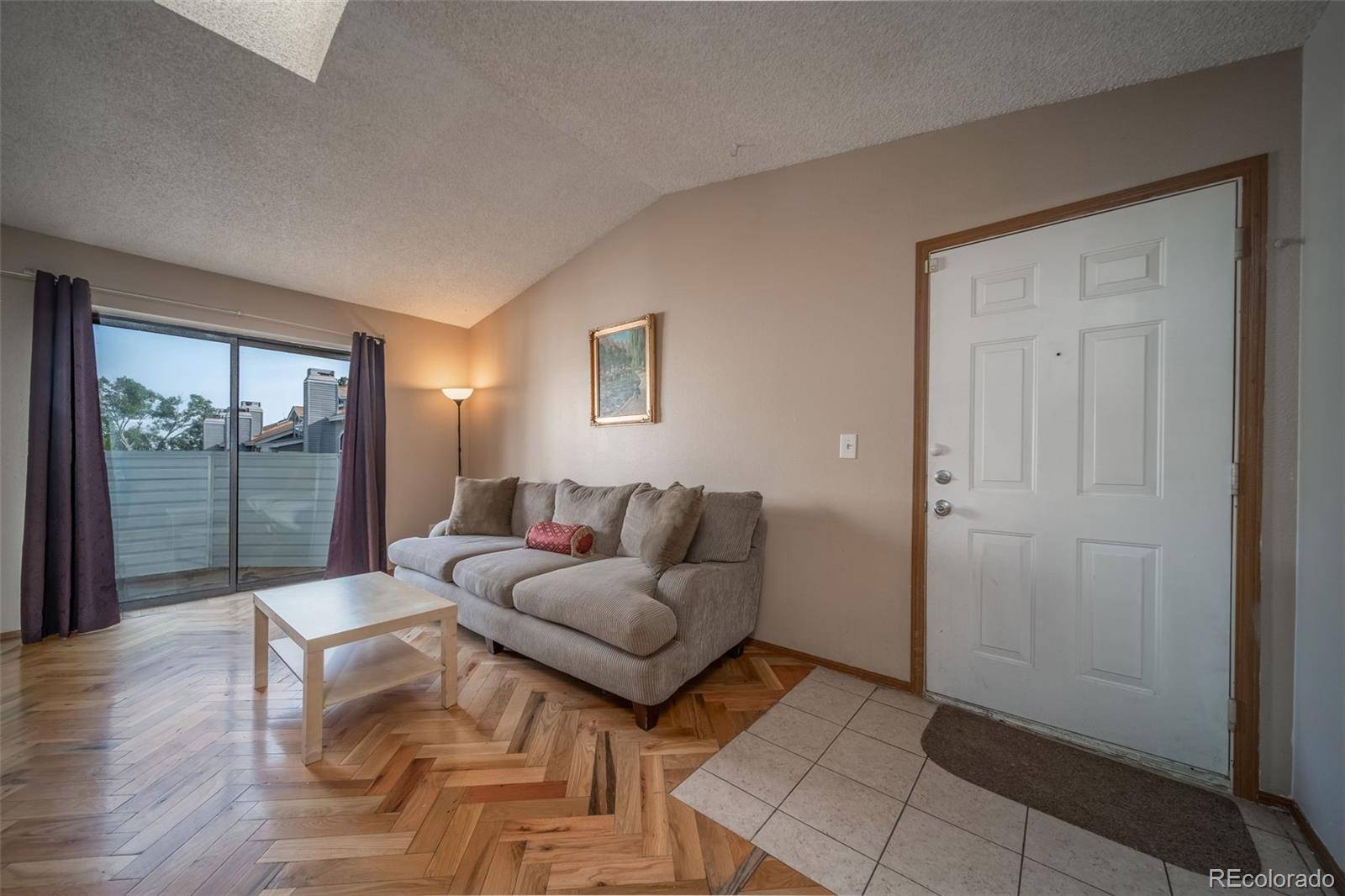 Aurora, CO 80017,923 S Zeno WAY #206