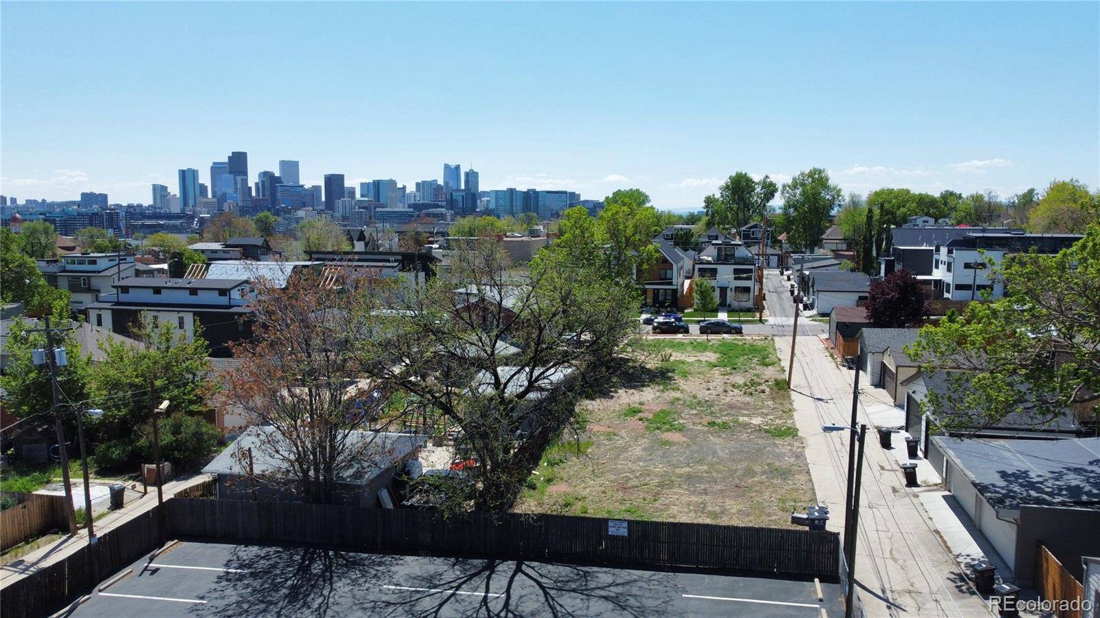 Denver, CO 80211,1735 W 37th AVE