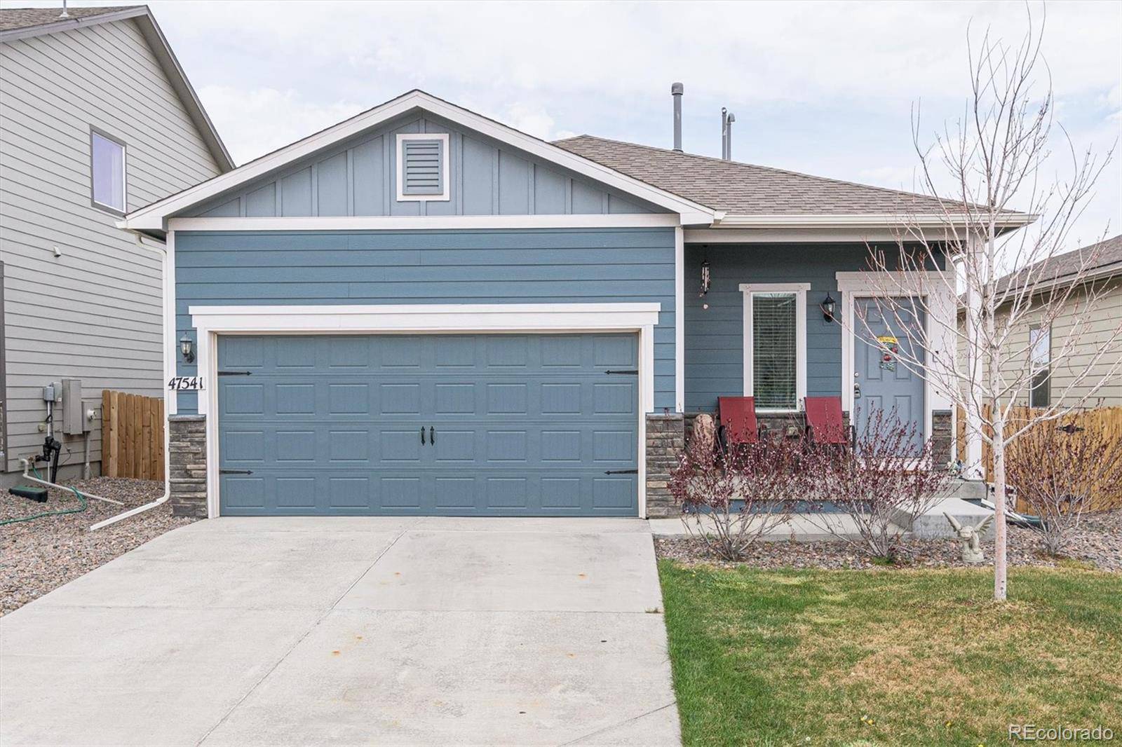 Bennett, CO 80102,47541 Clover AVE