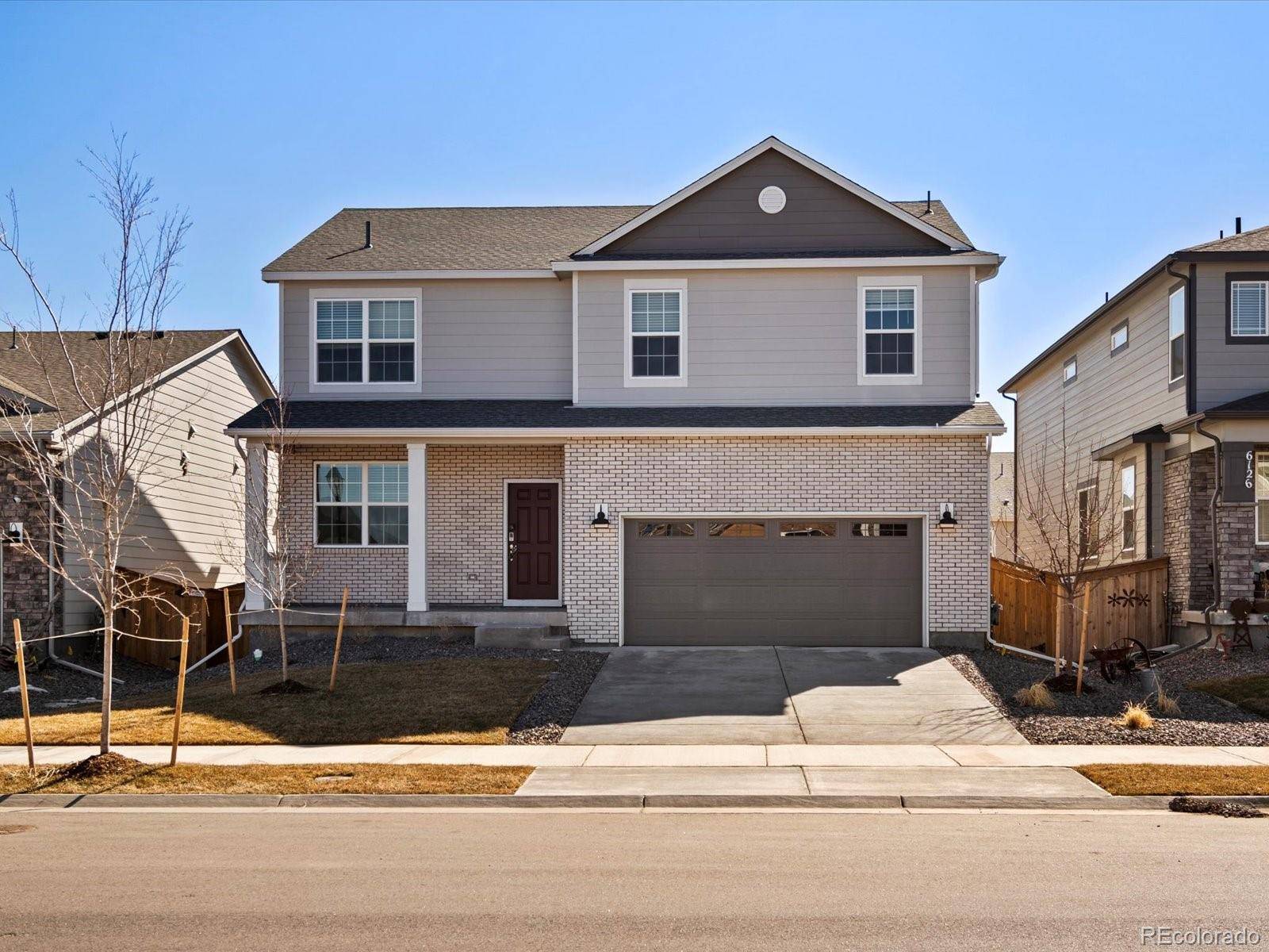Brighton, CO 80601,6134 Sugarloaf ST