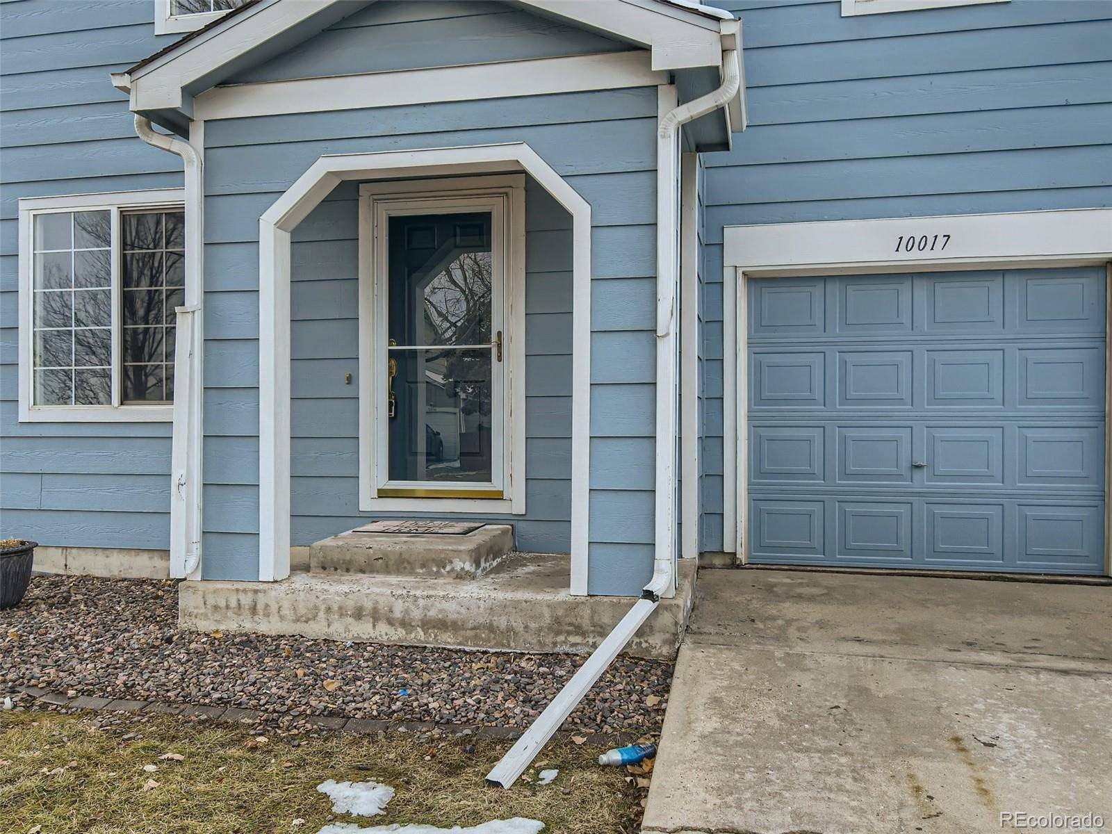 Thornton, CO 80229,10017 Hudson CT