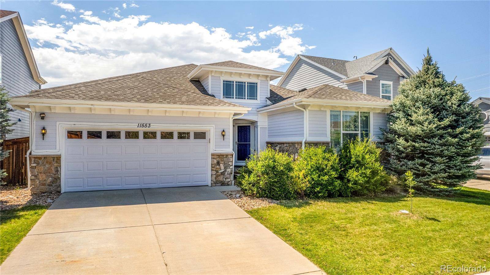 Parker, CO 80134,11553 S Flower Mound WAY