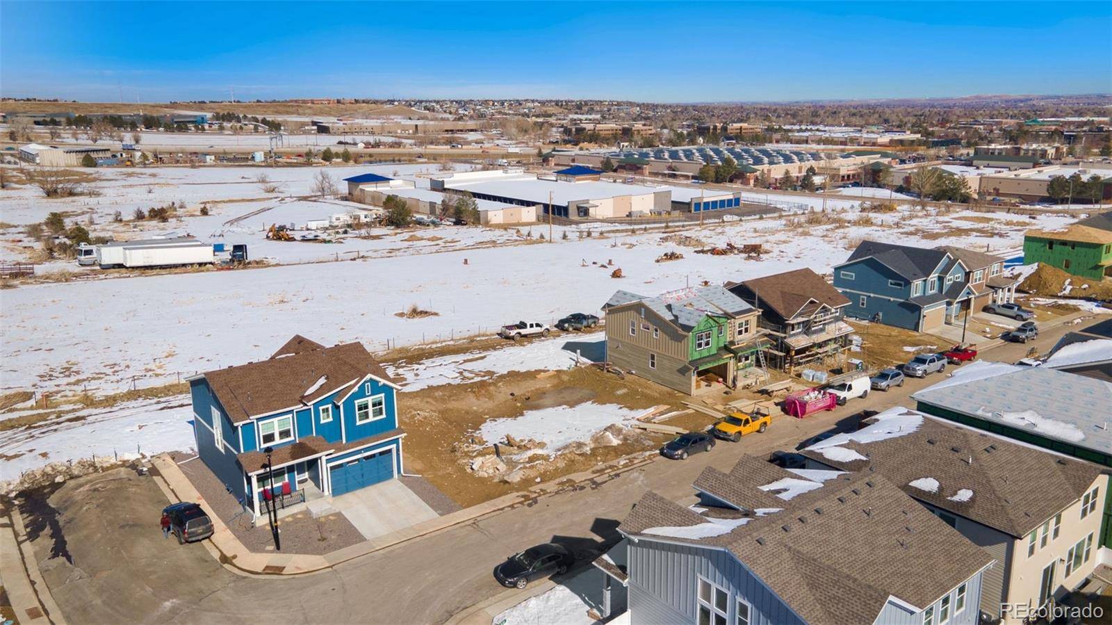 Superior, CO 80027,395 Blackfoot ST