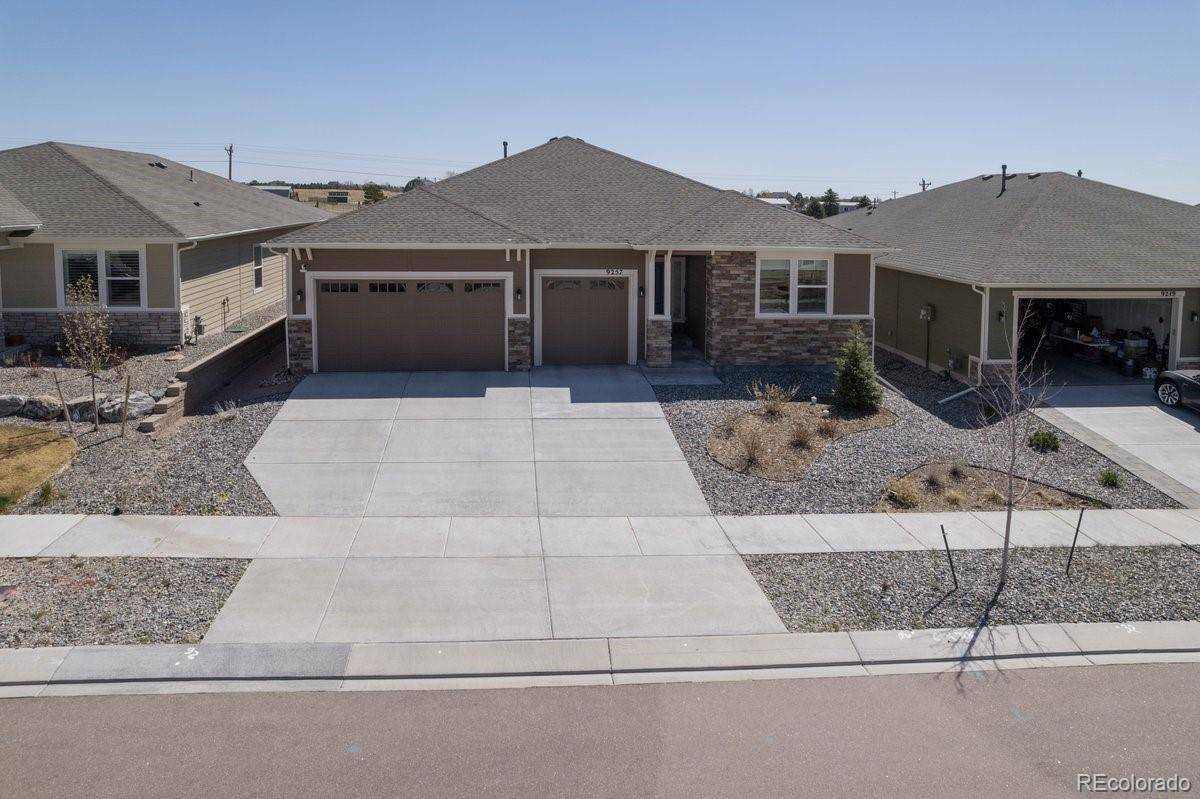 Colorado Springs, CO 80924,9257 Bugaboo DR