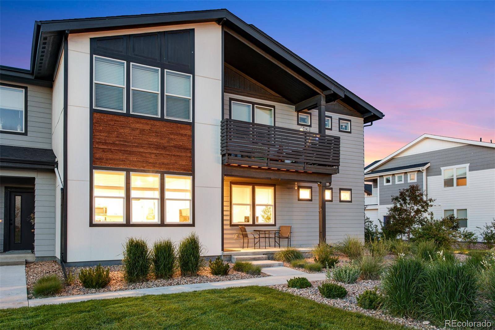 Windsor, CO 80550,2086 Autumn Moon DR #7