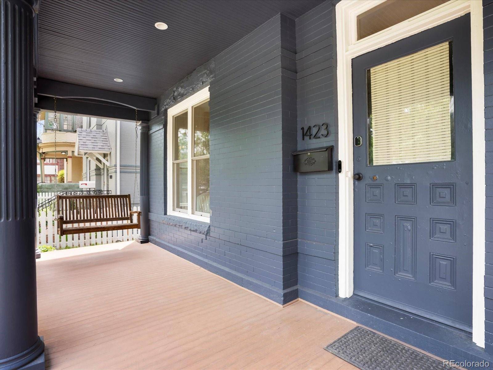 Denver, CO 80206,1423 Elizabeth ST