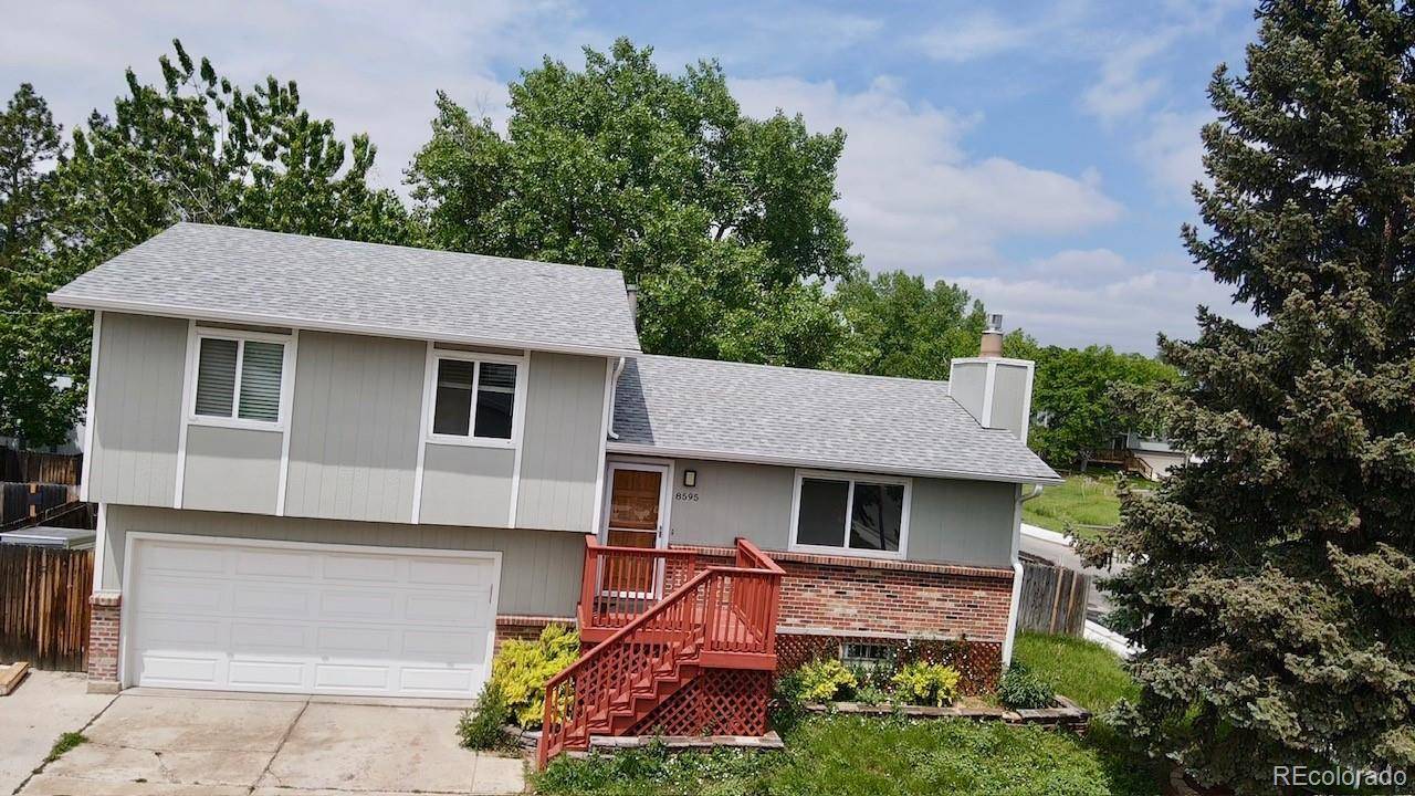 Arvada, CO 80005,8595 Field CT