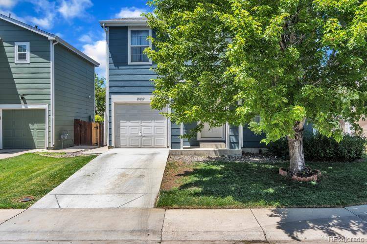 Thornton, CO 80229,10137 Fairfax CT