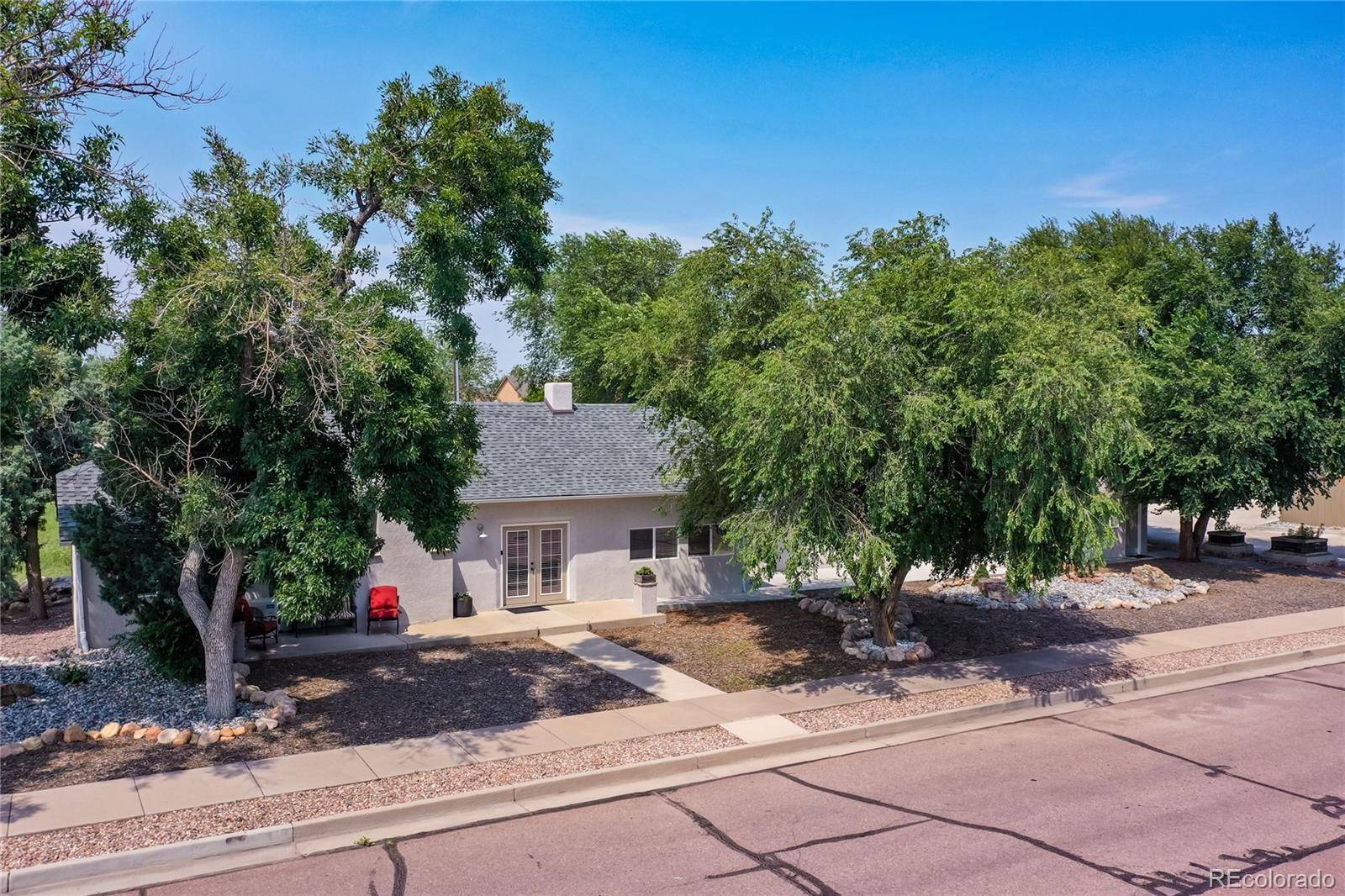 Fountain, CO 80817,7110 Lake AV