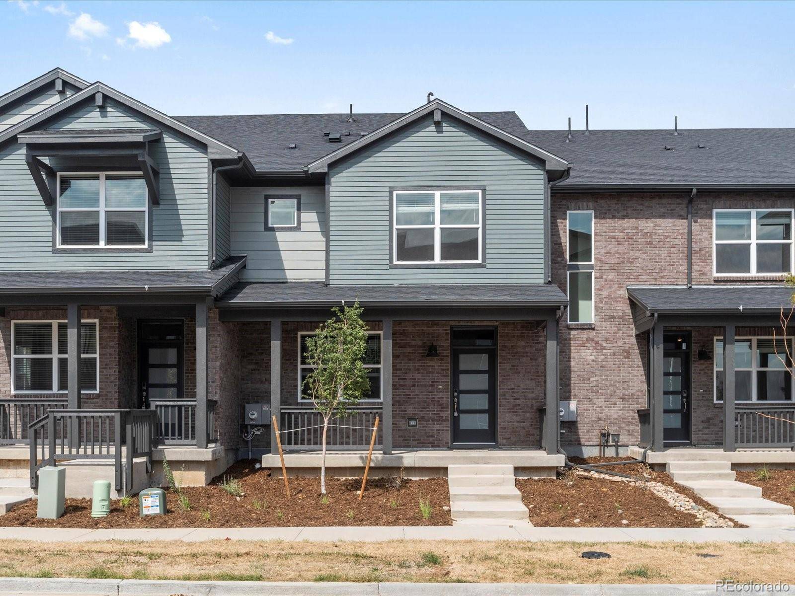 Aurora, CO 80019,22185 E 7th PL