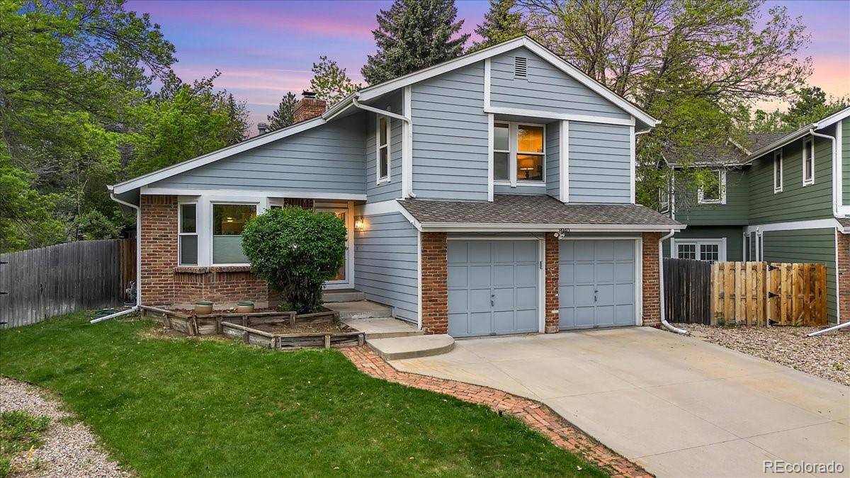 Arvada, CO 80005,8940 W 80th DR