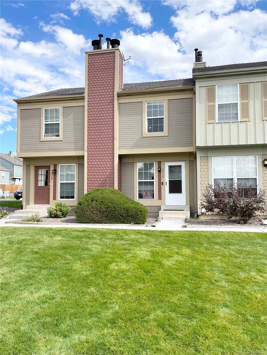 Parker, CO 80138,10730 Foxwood CT