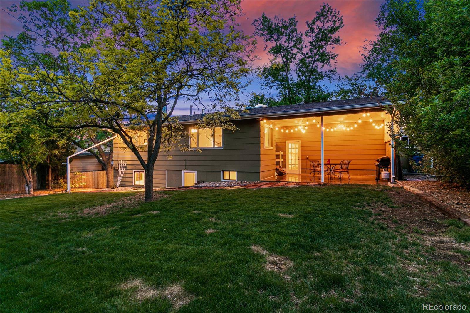 Lakewood, CO 80226,980 S Pierson WAY