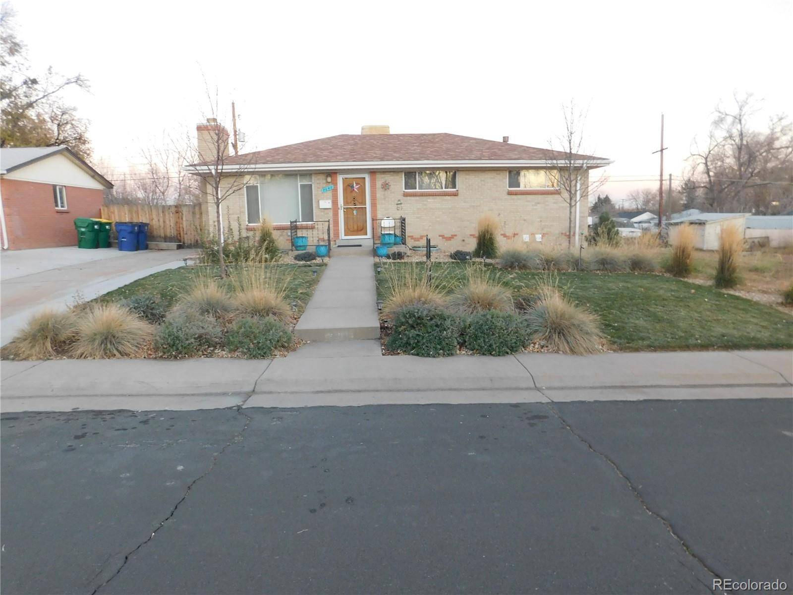 Westminster, CO 80030,7640 Julian ST