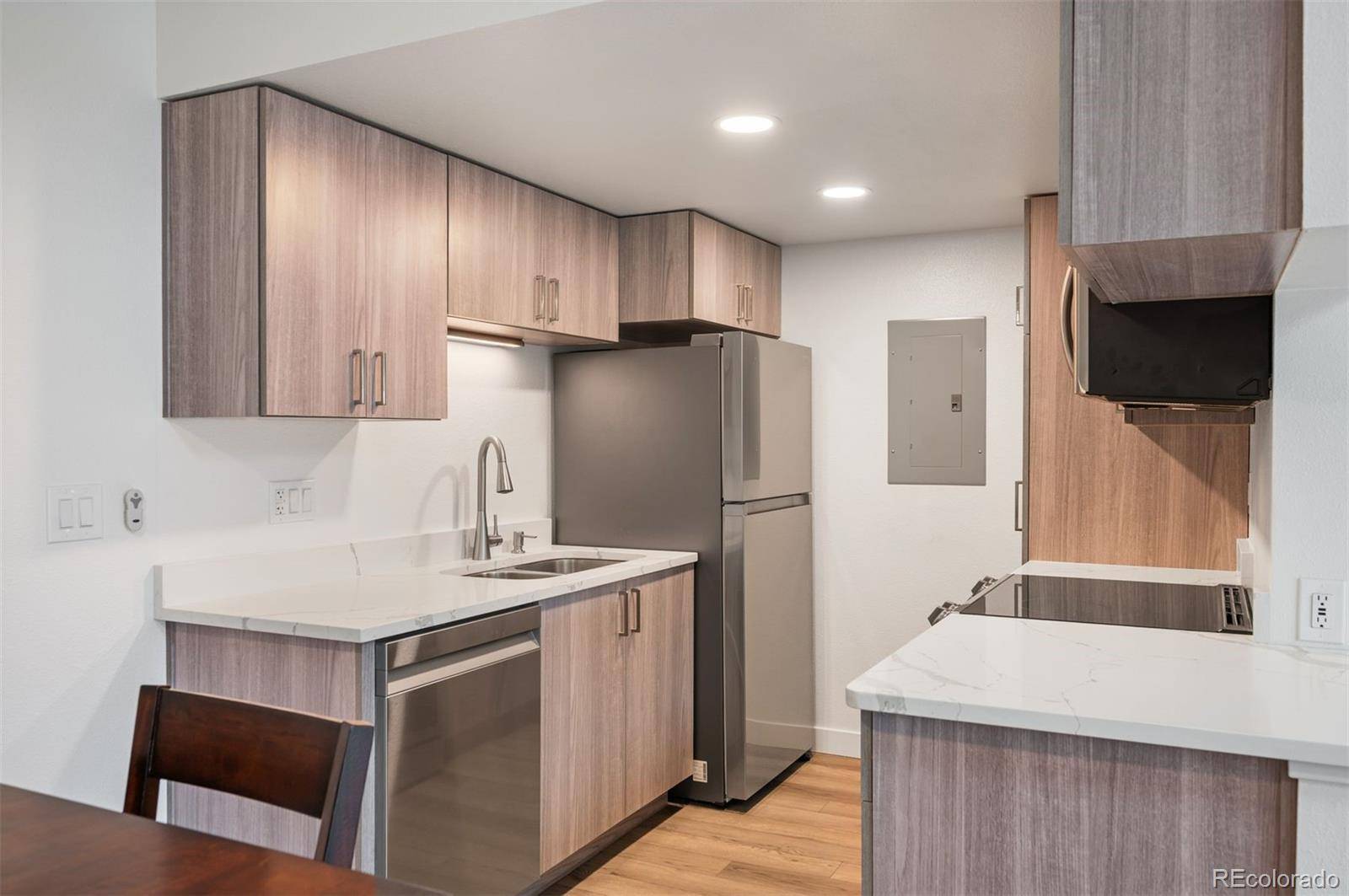Denver, CO 80247,8225 Fairmount DR #10-204