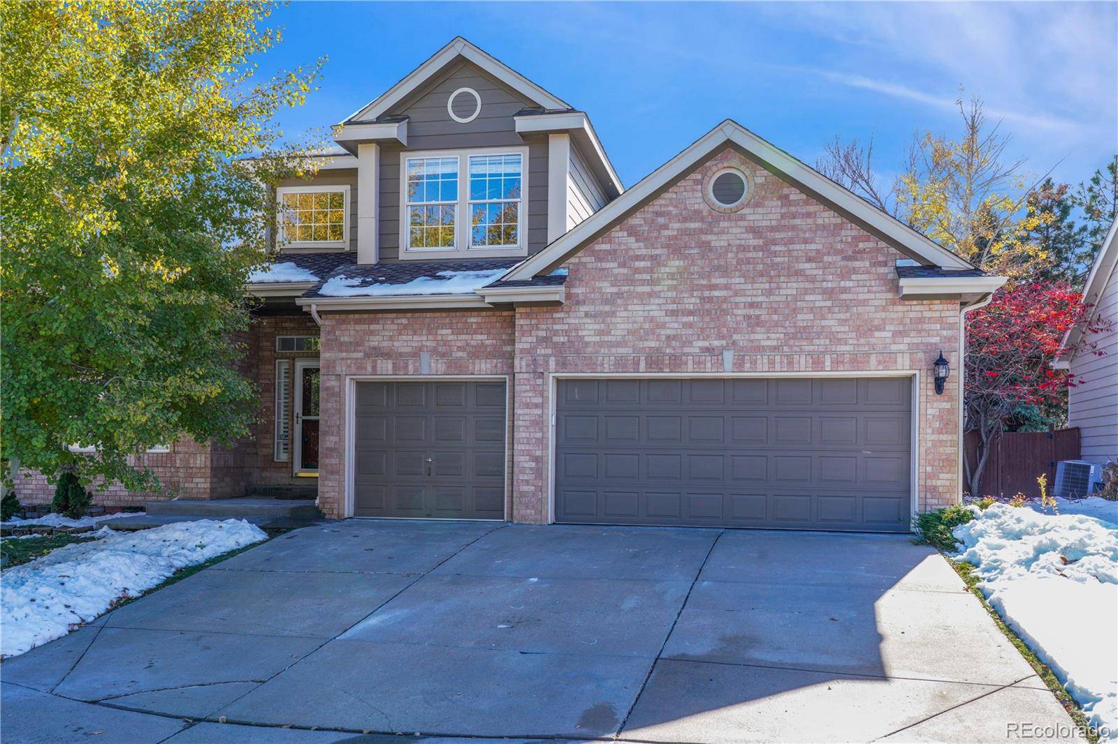 Englewood, CO 80111,9605 E Caley CIR