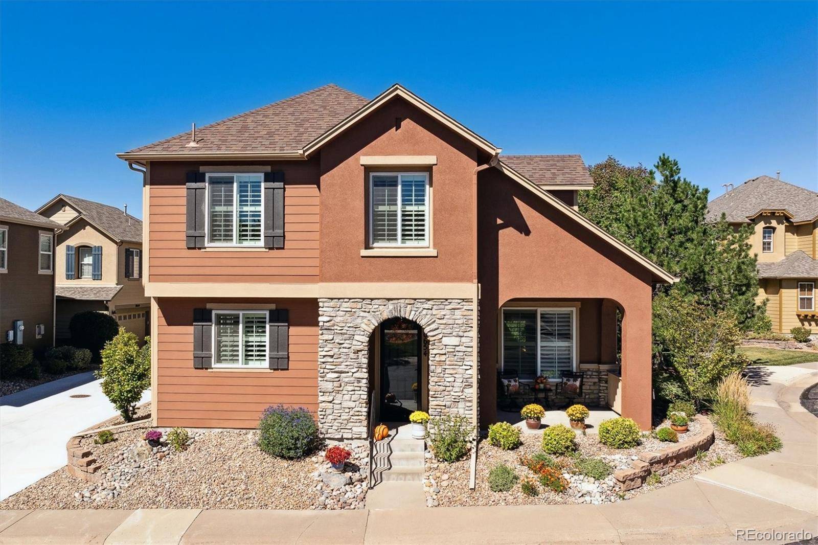 Highlands Ranch, CO 80126,10654 Ashfield ST