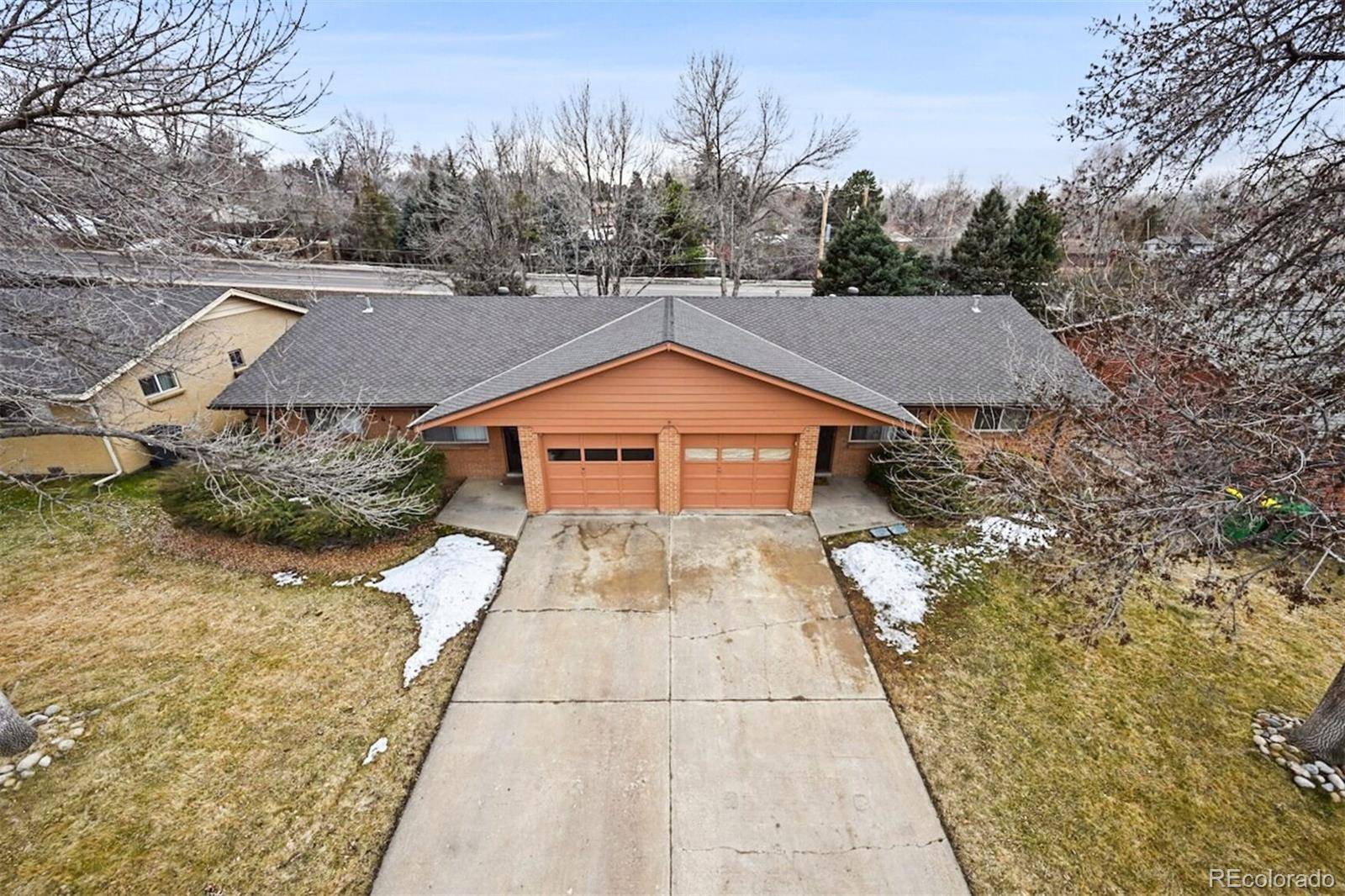 Wheat Ridge, CO 80033,8672 W 44th PL