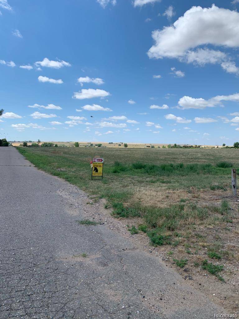 Keenesburg, CO 80643,Lot 11 Cedar ST