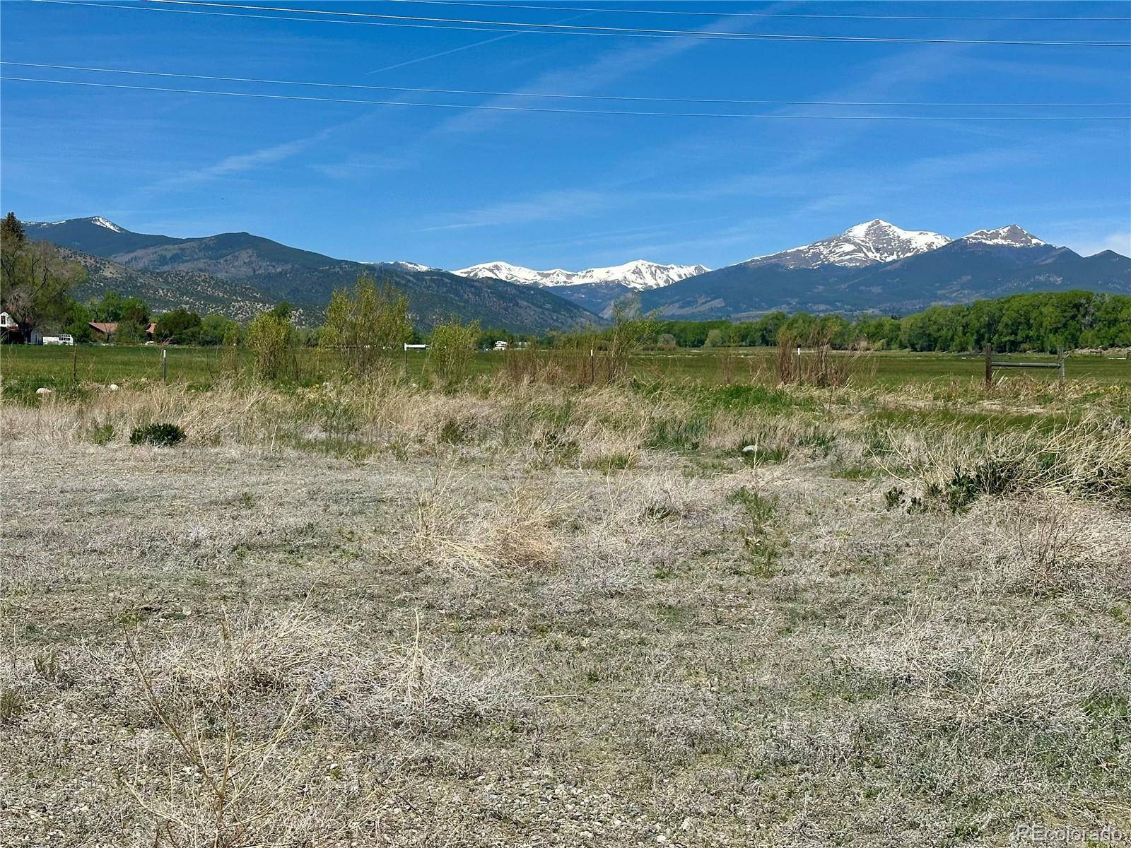 Poncha Springs, CO 81242,850 Hoover CIR