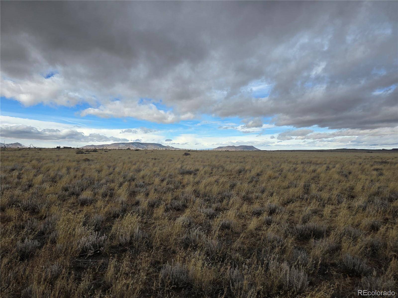 San Luis, CO 81152,Lot 220 Overlook RD