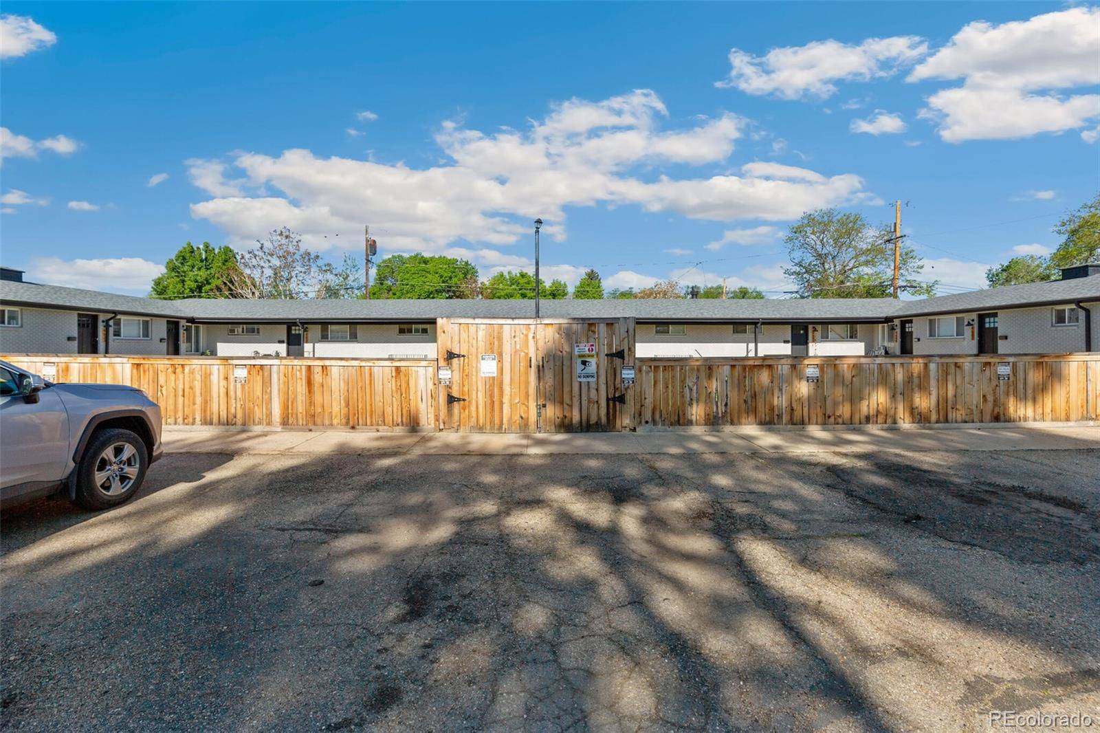 Wheat Ridge, CO 80033,4629-4653 Otis ST