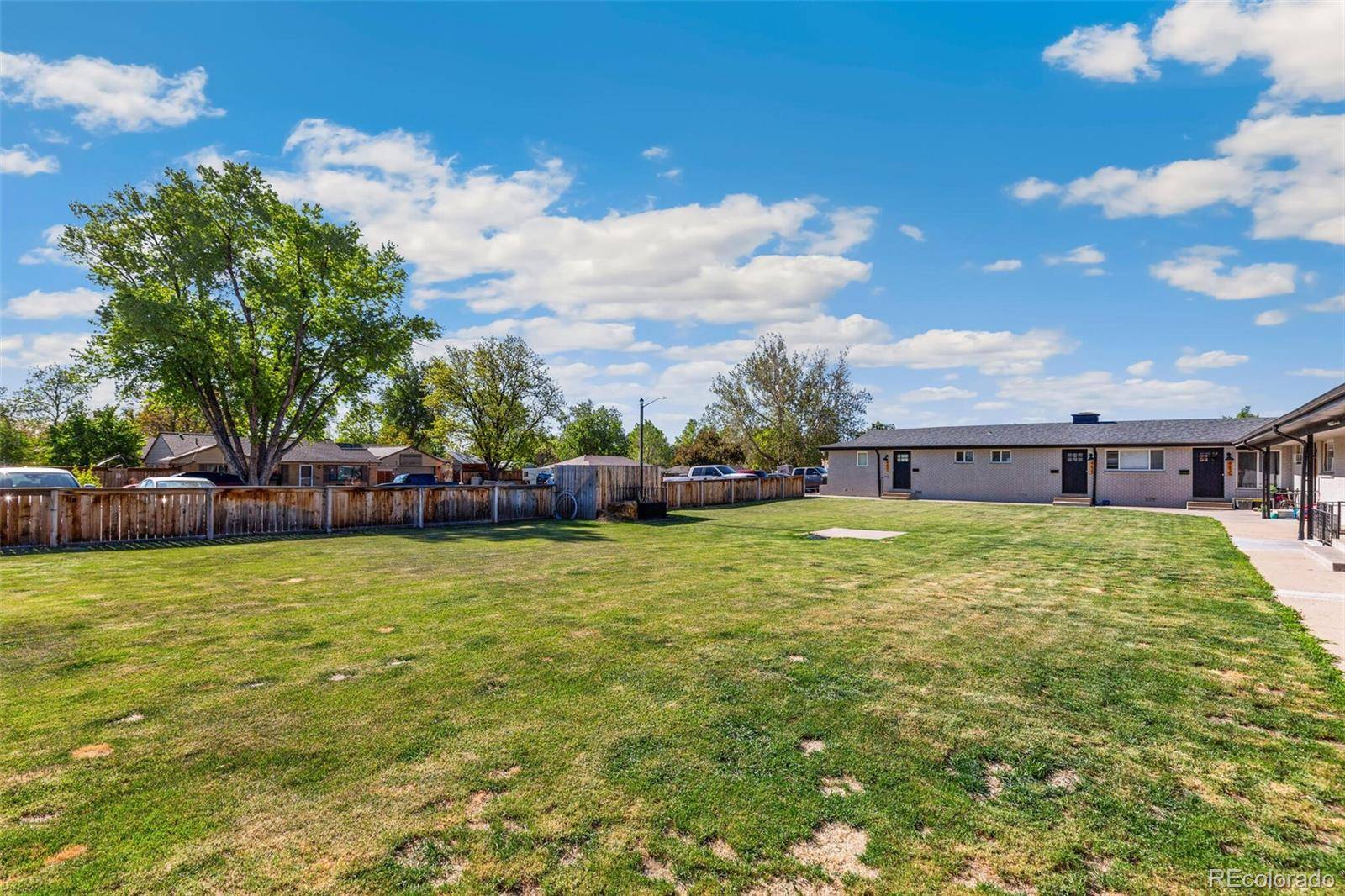Wheat Ridge, CO 80033,4629-4653 Otis ST