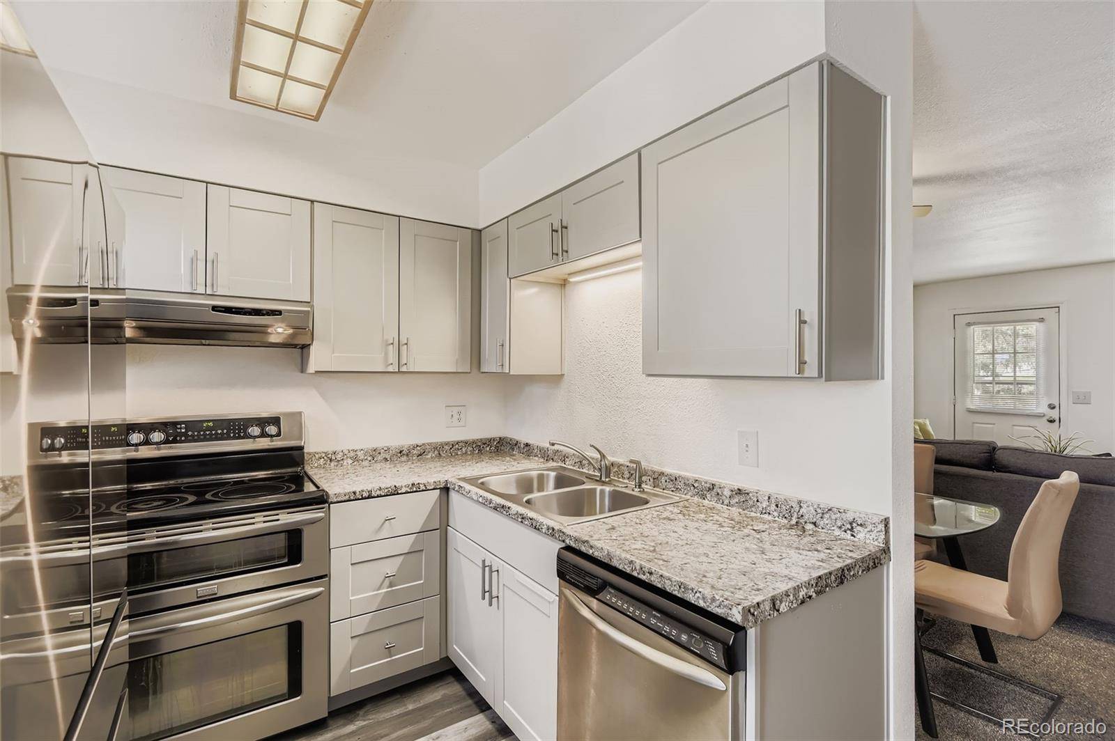 Aurora, CO 80017,1662 S Idalia CIR #S