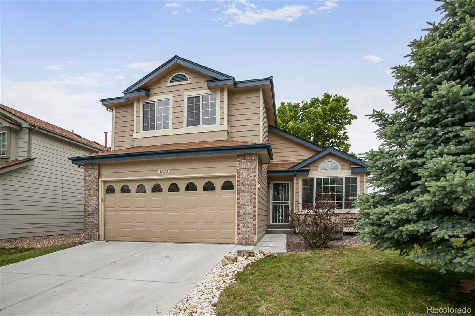 Broomfield, CO 80021,9669 Jellison WAY
