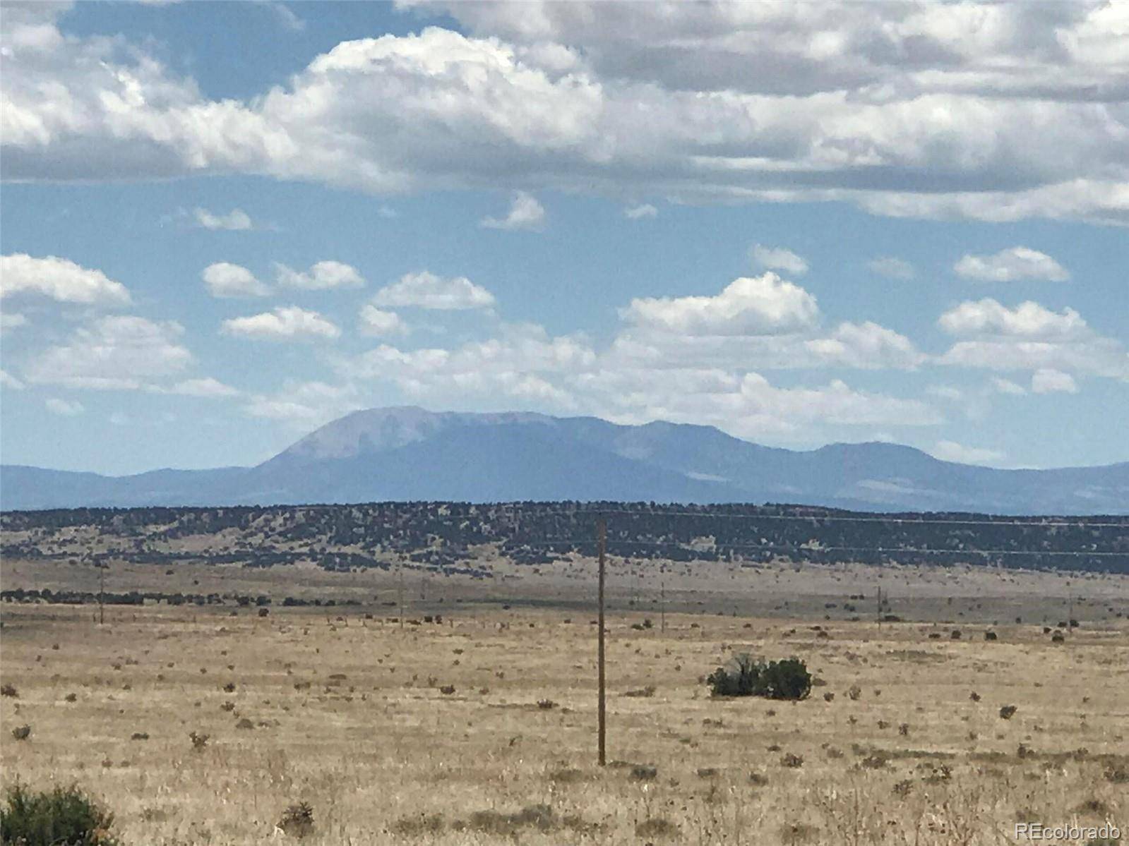 Walsenburg, CO 81089,Lot 234 Turkey Ridge Ranch