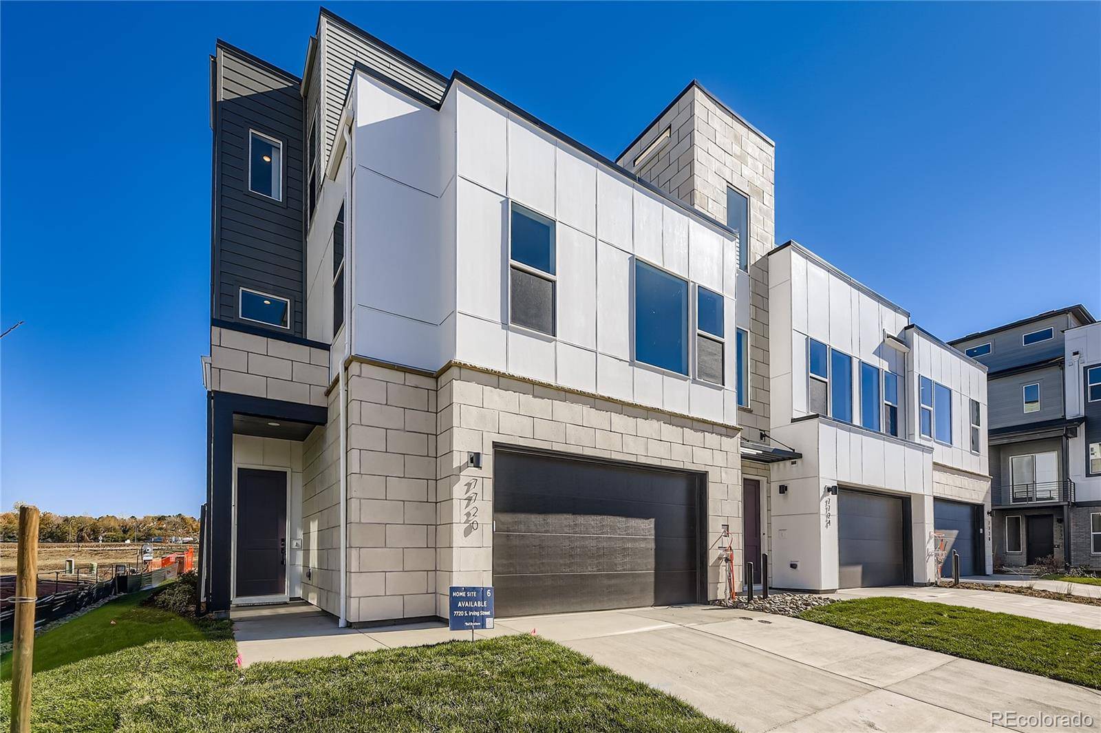 Littleton, CO 80120,7720 S Irving ST