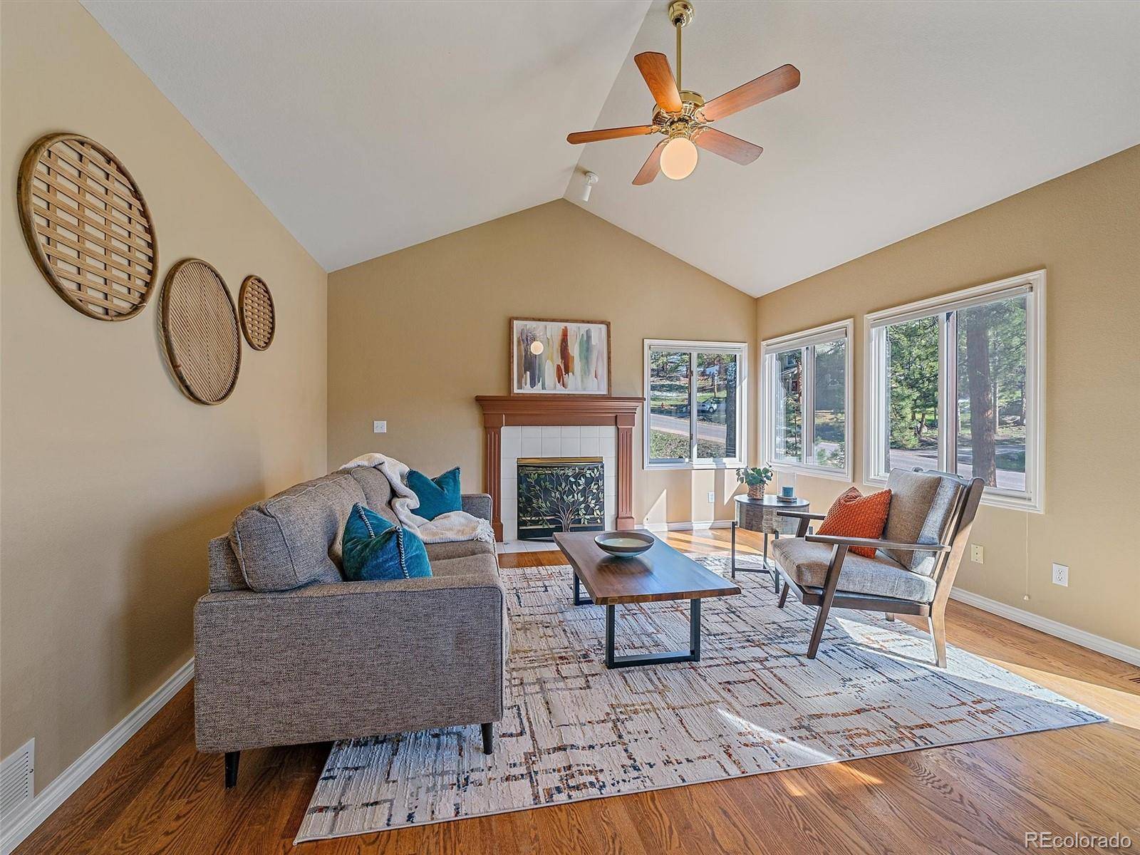 Evergreen, CO 80439,4228 Scenic Village DR