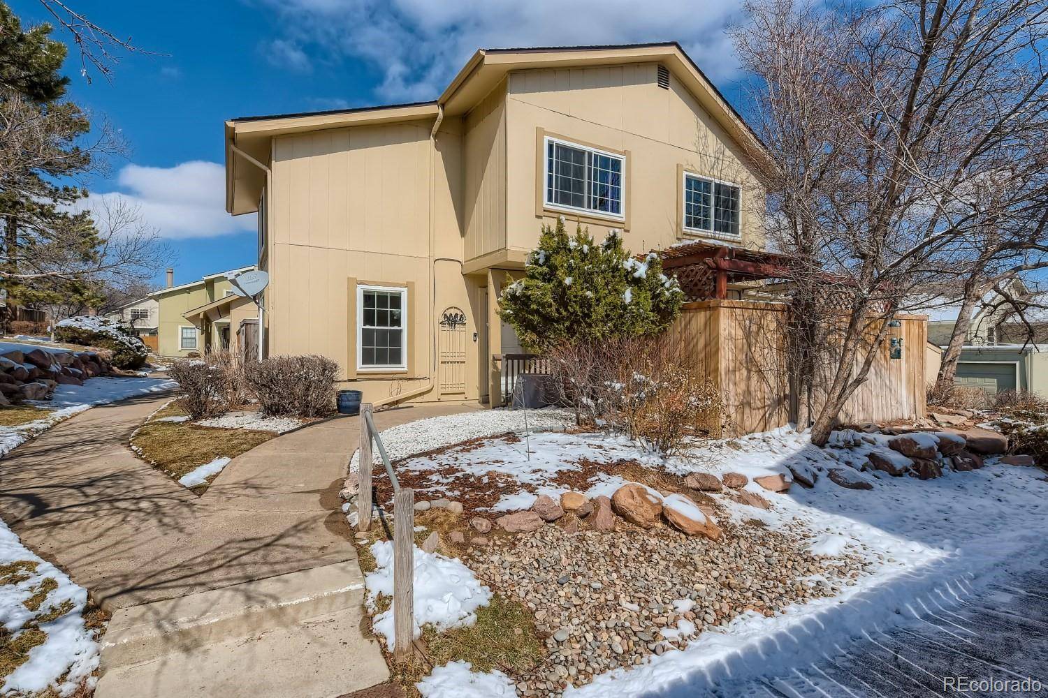 Centennial, CO 80122,6931 S Knolls WAY