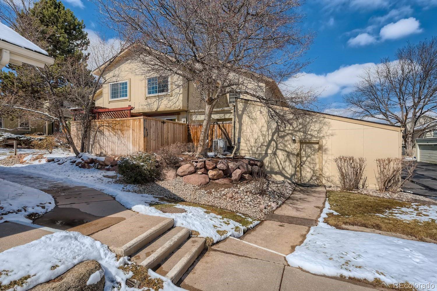 Centennial, CO 80122,6931 S Knolls WAY