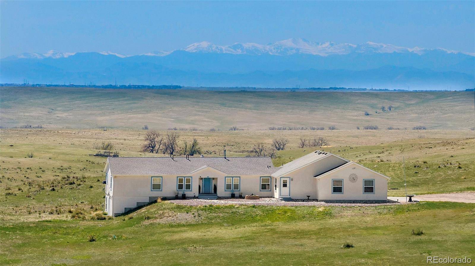 Bennett, CO 80102,5129 S Tom Bay RD