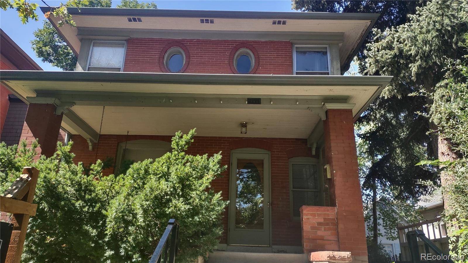 Denver, CO 80206,1111 Clayton ST