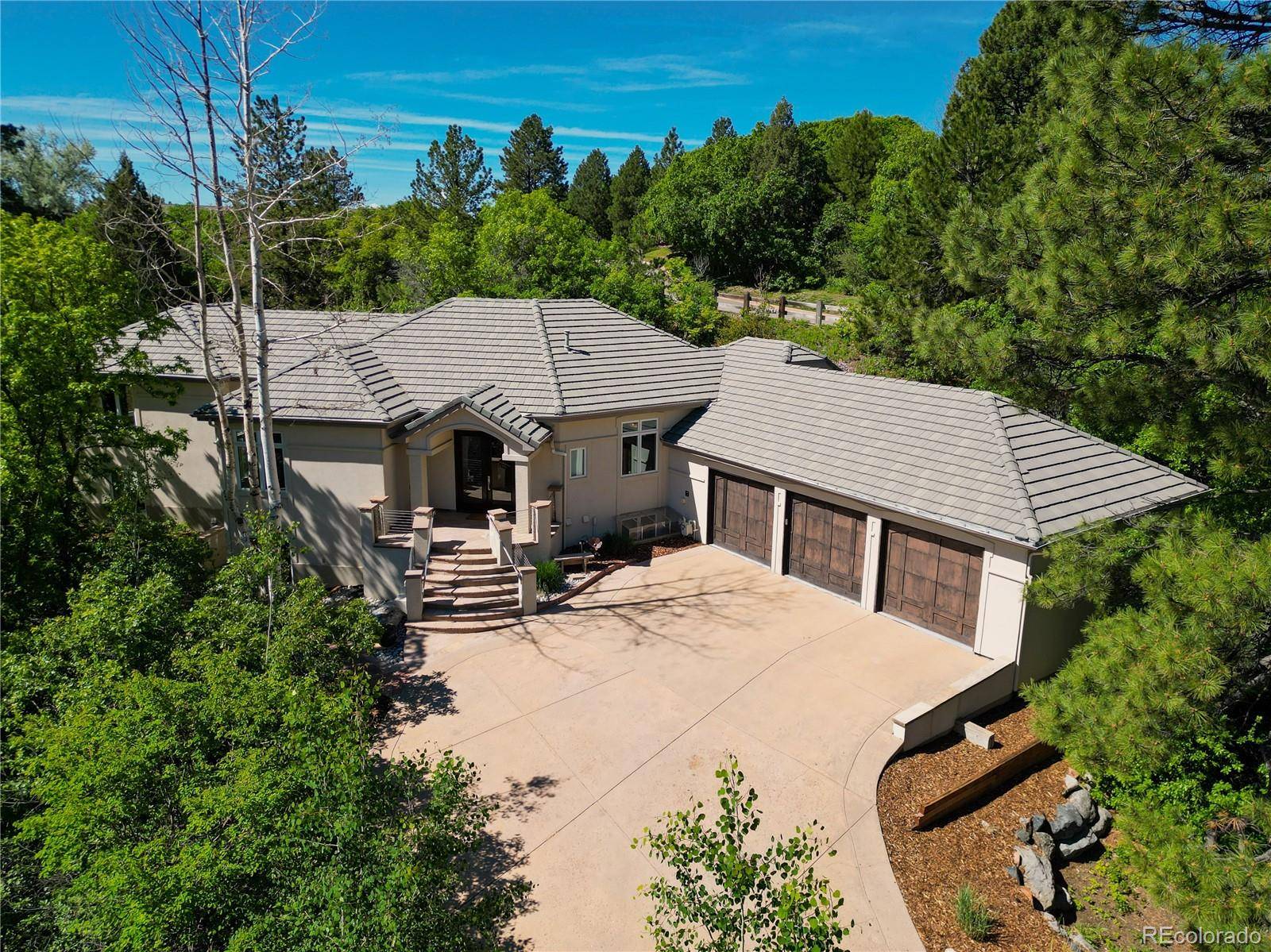 Castle Rock, CO 80108,15 Castle Pines DR
