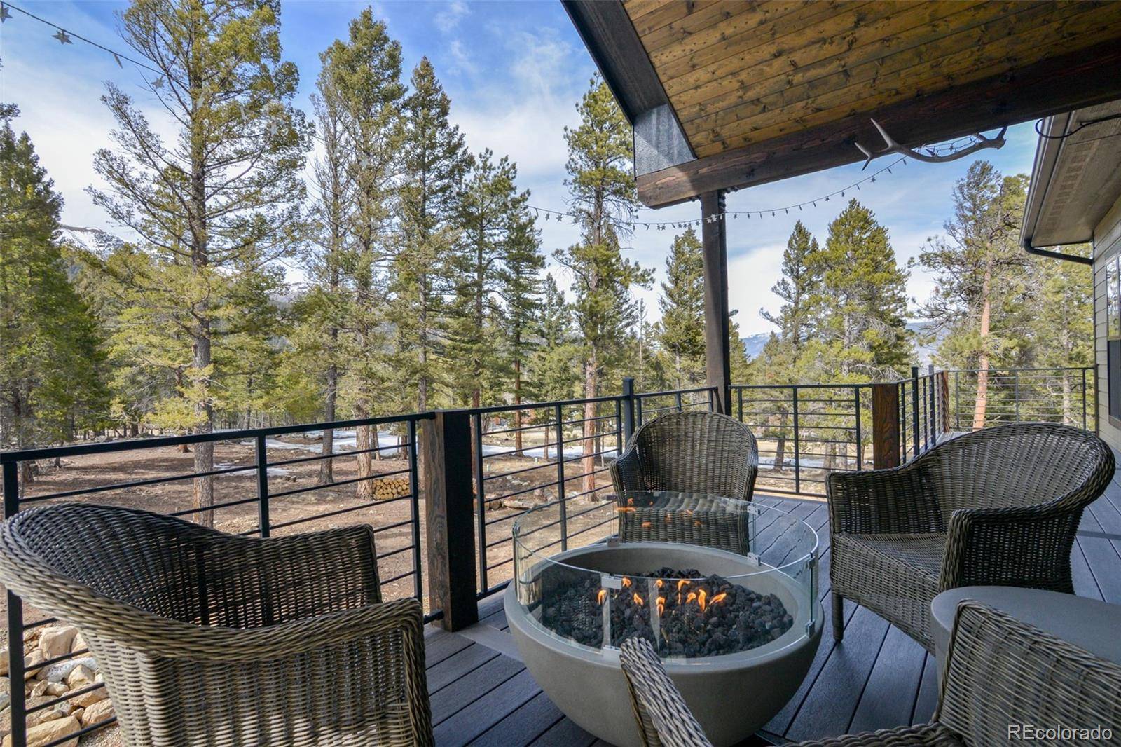Buena Vista, CO 81211,30298 San Isabel RD