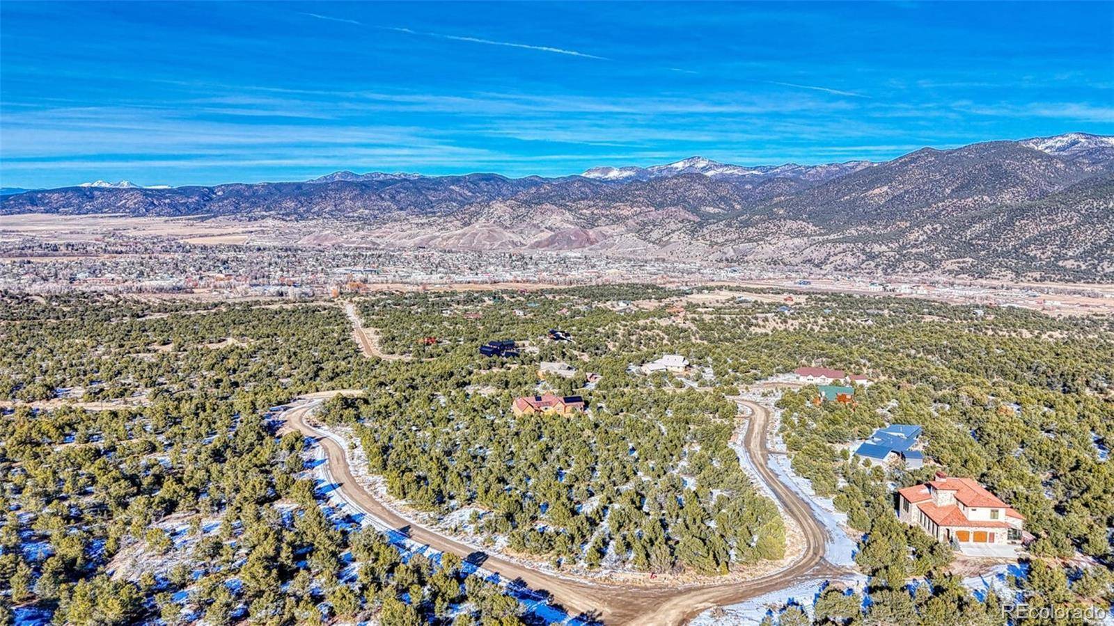 Salida, CO 81201,6015 Archery LN