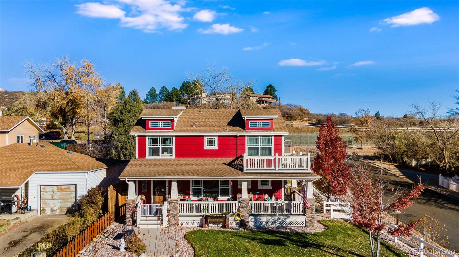 Castle Rock, CO 80104,204 Gilbert ST