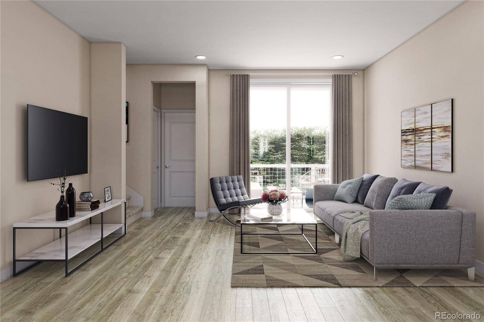 Edgewater, CO 80214,6154 W 28th CT