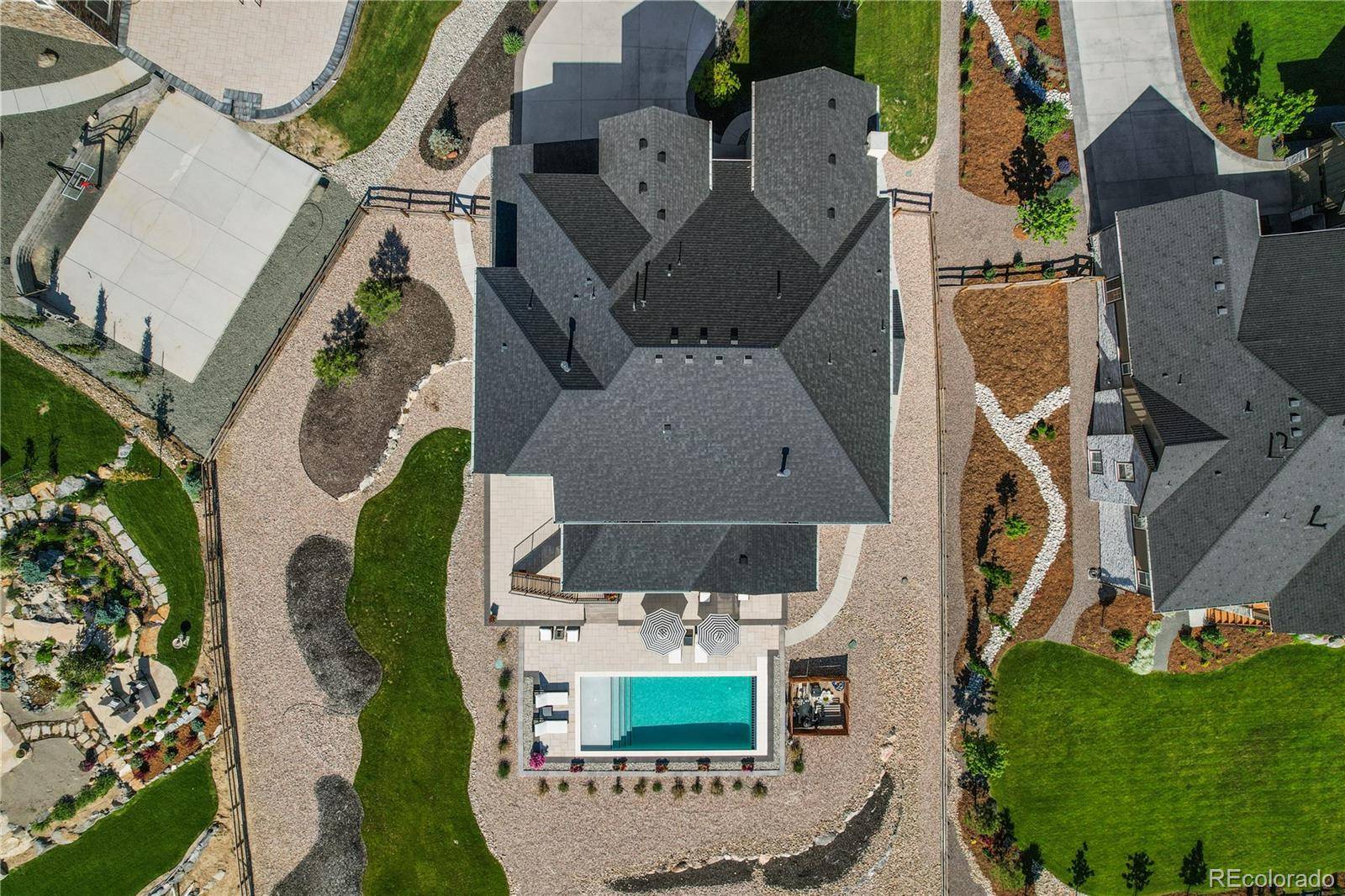 Parker, CO 80134,5625 Heritage Oak DR