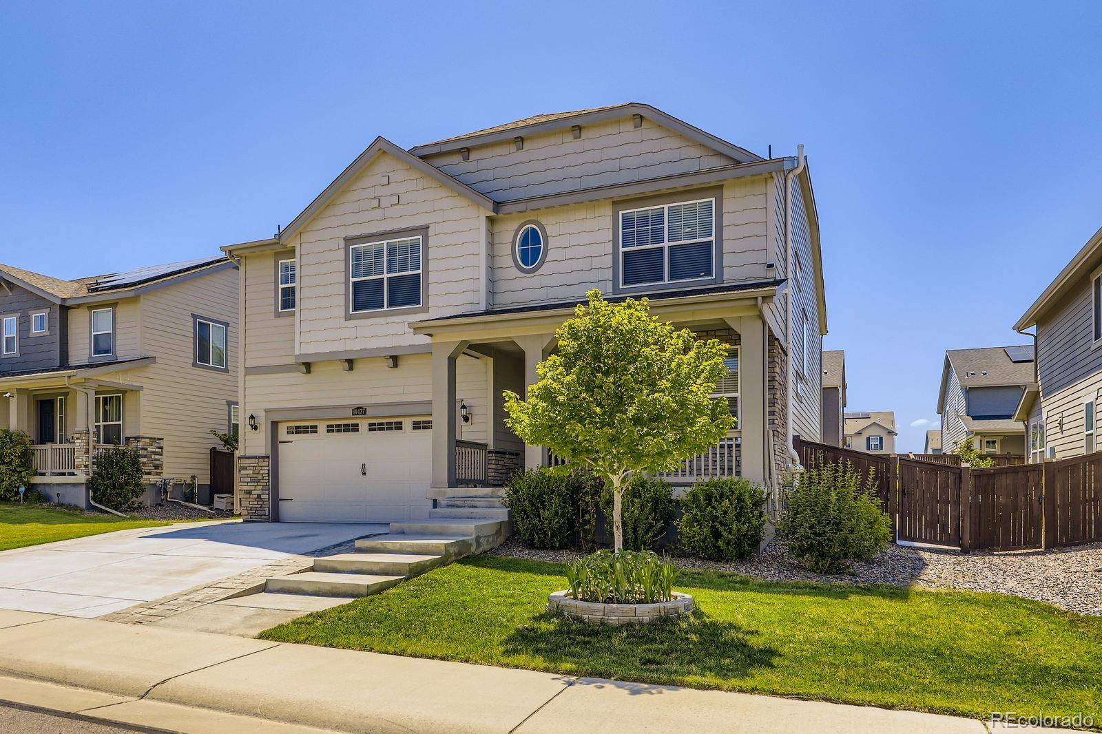 Thornton, CO 80602,14437 Grape ST