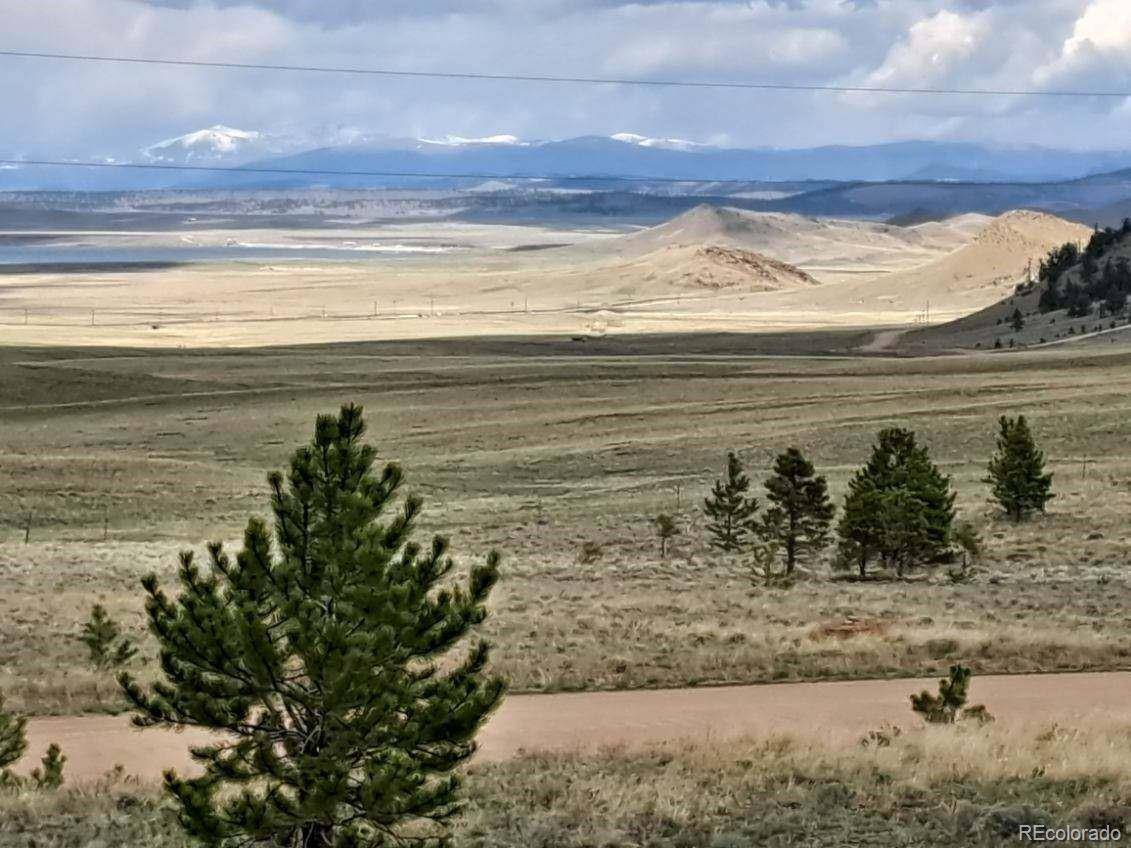 Hartsel, CO 80449,265 Haystack RD