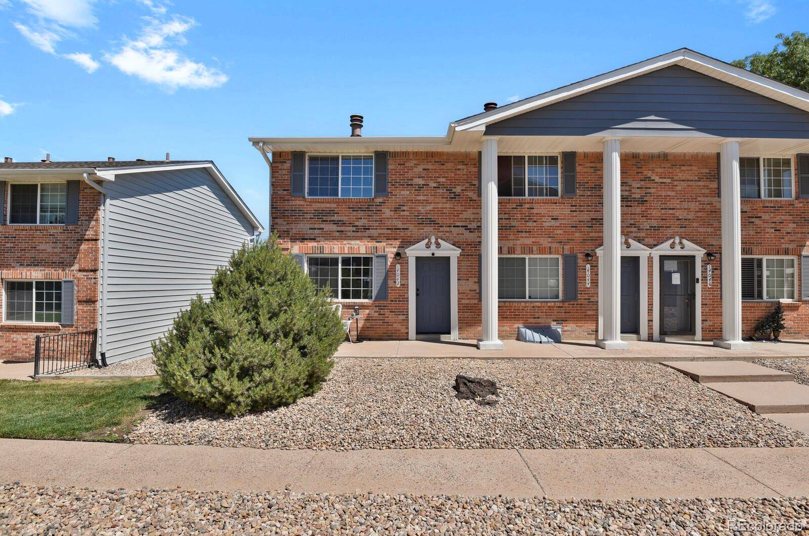 Aurora, CO 80012,14042 E Utah CIR