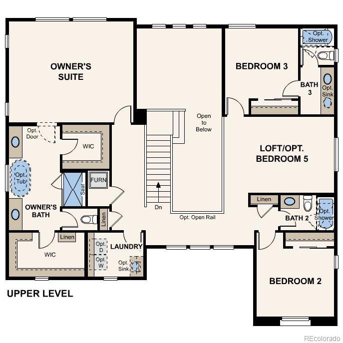 Parker, CO 80138,13900 Hanging Lake ST