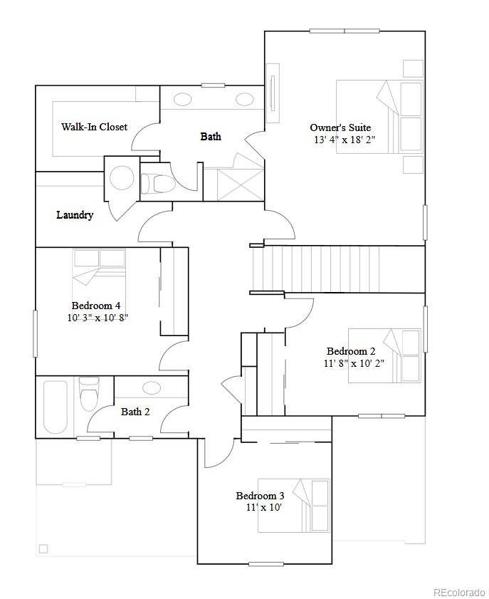 Loveland, CO 80538,3104 Gladstone AVE