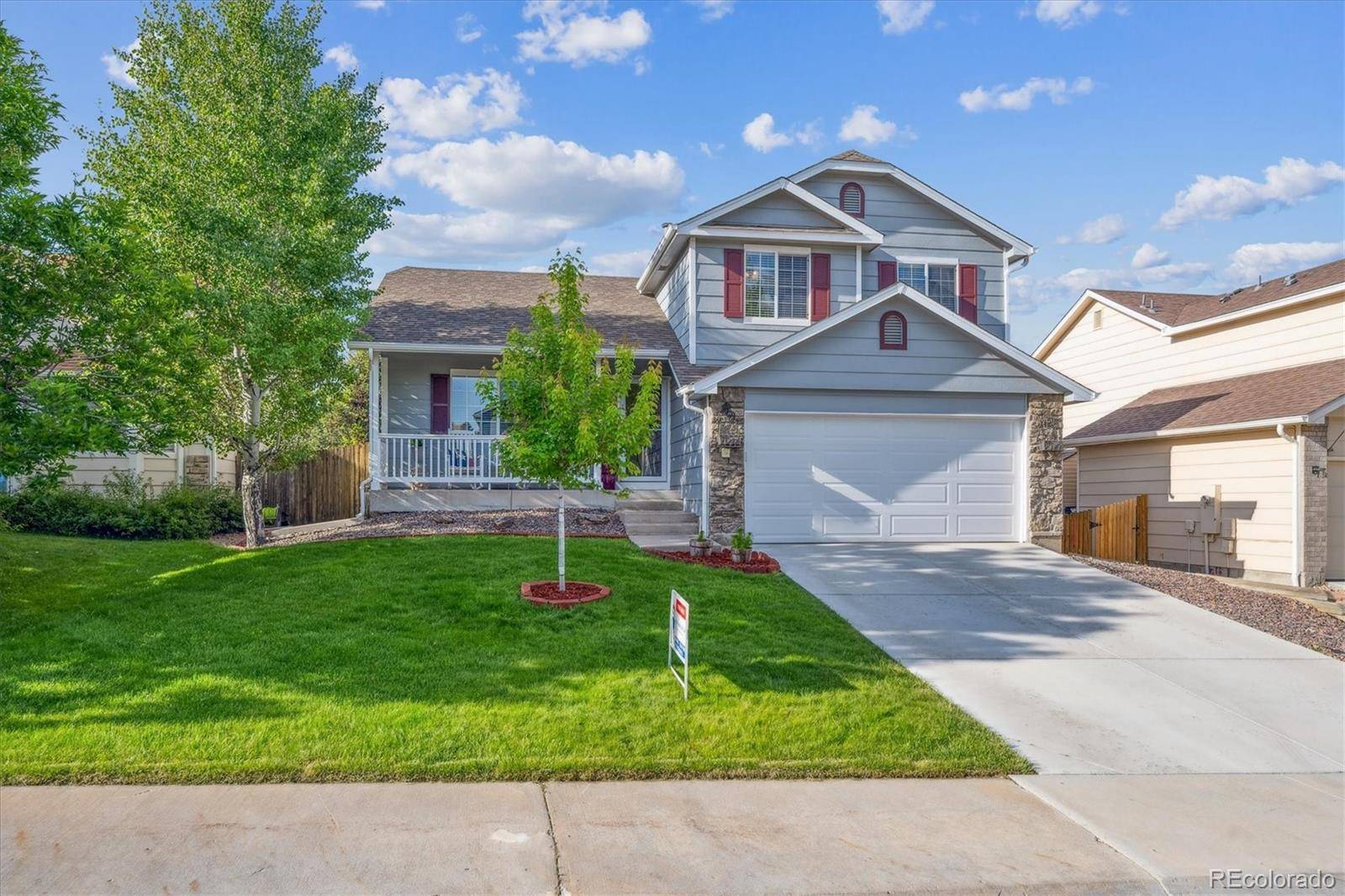 Parker, CO 80138,23634 Broadmoor DR