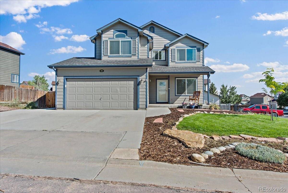 Elizabeth, CO 80107,401 Chelsea CT